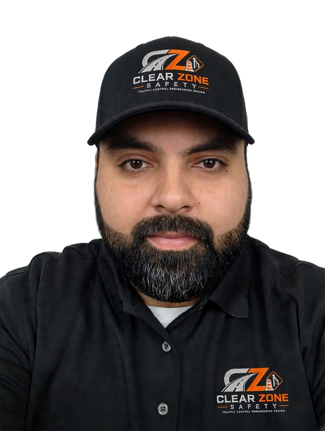 Rizwan Ahmed, Vice President of Business Development at Clear Zone Safety